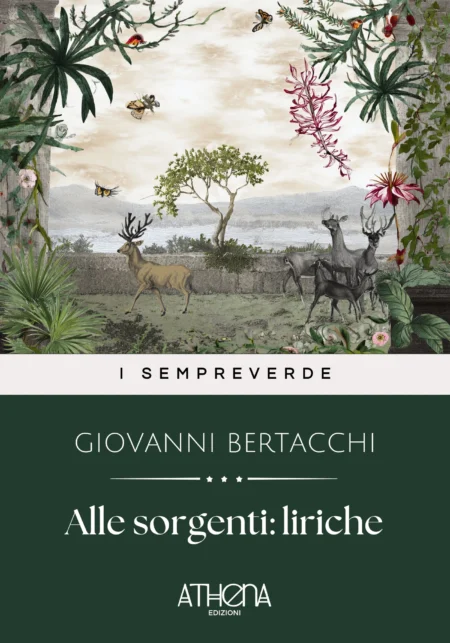 Alle sorgenti: liriche